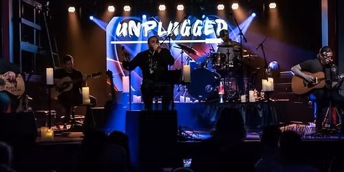 Unplugged: The Alice In Chains Experience live at Cult Classic Brewing