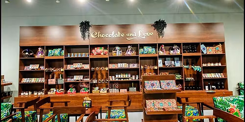 Bodhtri: Meaningful Conversations & Chocolate Flavours Experience