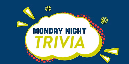 Monday Night Trivia