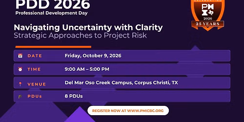 Professional Development Day 2026