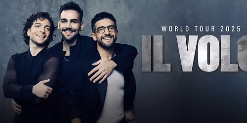 Parking Il Volo