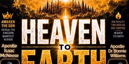 Heaven On Earth Summit 