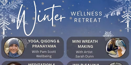 Winter Wellness Retreat