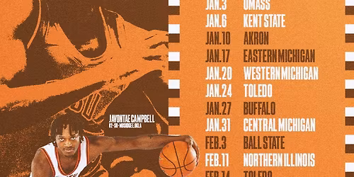 UMass Minutemen vs. Miami (OH) RedHawks