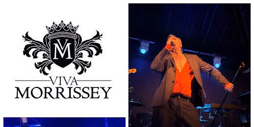 Viva Morrissey