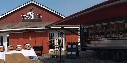 CT Social Babes BBQ's in Brookfield