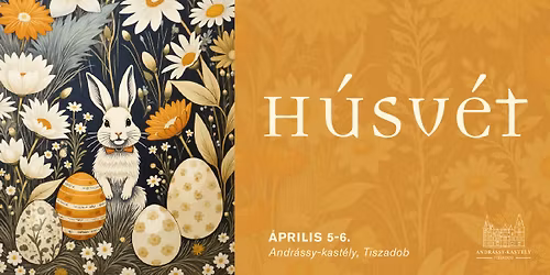 \ud83d\udc30\ud83e\udd5a H\u00daSV\u00c9TI KALAND A KAST\u00c9LYBAN! \ud83c\udff0\u2728