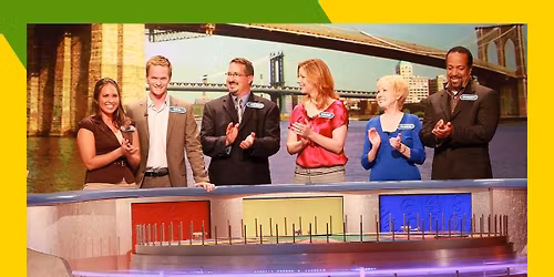 Wheel of Fortune - Englewood