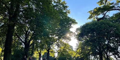 11 von 111: Oberstadt trifft Altstadt