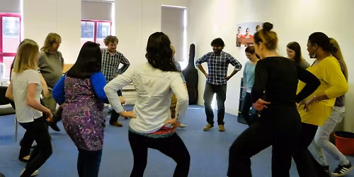 MUSIC LEADER PEER SUPPORT NETWORK  FOR WEST MIDLANDS BASED MUSICIANS