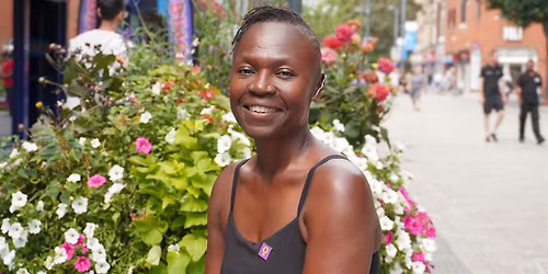 Yoga & Gut Health Workshop: Nourish Your Body from Within