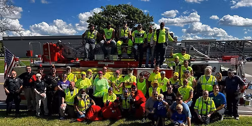 Ride for Wishes 22nd Anniversary 