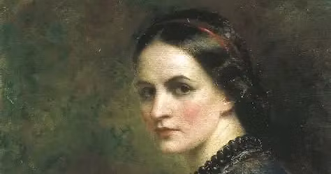 March Book Club \ud83d\udcda The Tenant of Wildfell Hall by Anne Bront\u00eb