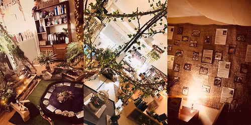 FREE Stay and Play Sessions at Bambams at The Firs 