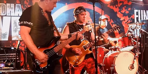 Mickey's Benefit to Maria Bartender