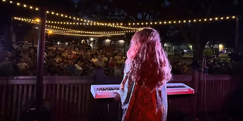 Music in the Historic District