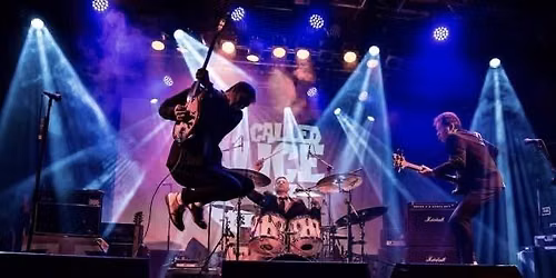 ABCM \/\/ CHESTER \/\/ Alexander's Live