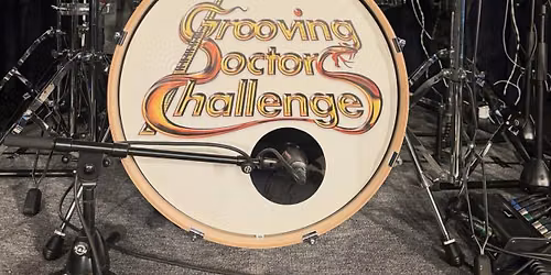GROOVING DOCTORS CHALLENGE \u2219 Schlachthof Wiesbaden