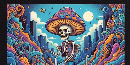 First Sunday at The Shrine!