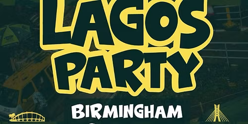 Lagos Party 