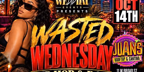 Wasted Wednesday