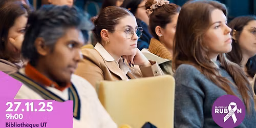 COLLOQUE \/\/ Mariage forc\u00e9 & Violences li\u00e9es \u00e0 l'honneur