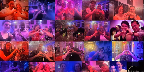 Grandview Salsa Party