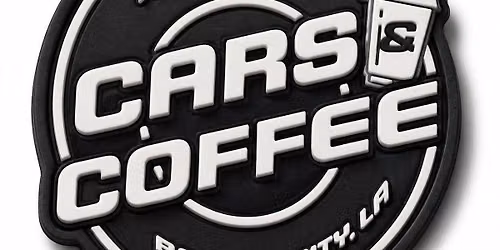 Cars & Coffee Meet 26-8