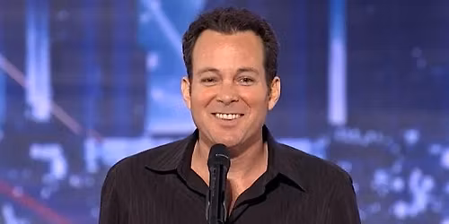 Marincomedyshow Presents...Dave Burleigh