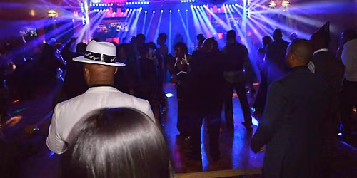 New Year's Eve Atlanta 2027