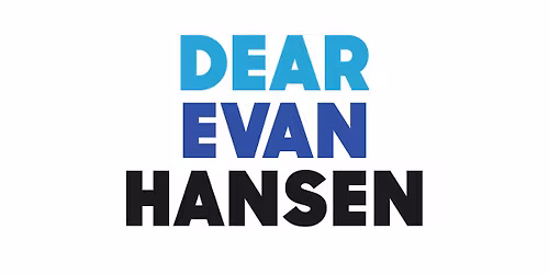 Dear Evan Hansen