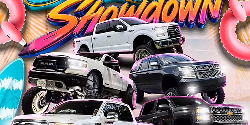 St. Lucie Showdown 2026