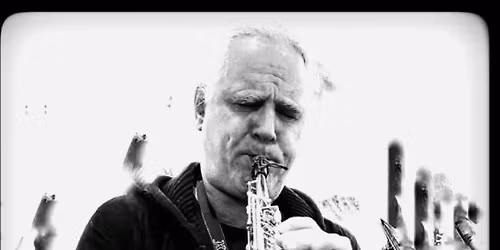 OLMEONSDAG konsert: Jesus renser tempelplassen