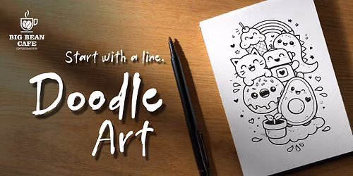 Doodle Art