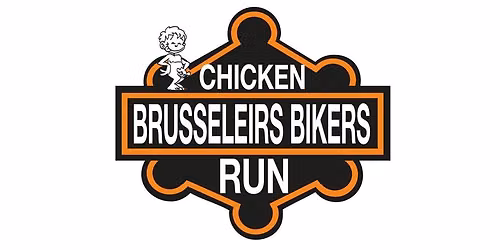 Brusseleirs Bikers presents : Chicken Run