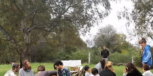 End of Year Celebration