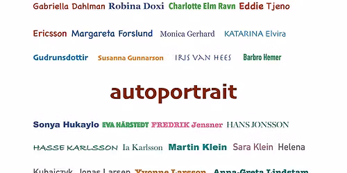 Tj\u00f6rnedala konsthall p\u00e5 Supermarket Art Fair 2026