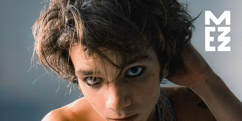 Pier15 x MEZZ: Lenny Monsou 'Rockstar ALIBI Tour'