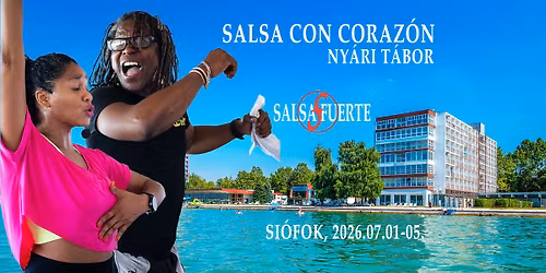 SALSA CON CORAZ\u00d3N NY\u00c1RI T\u00c1BOR 2026