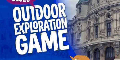 Bilbao Outdoor Exploration Game
