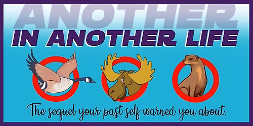 In Another Life\u2026