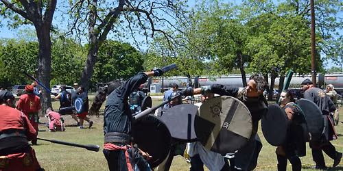 Valinor Day Battle