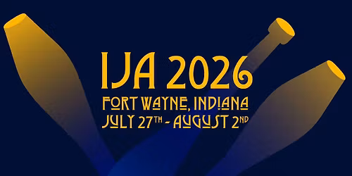 IJA Festival 2026 - 79th Annual