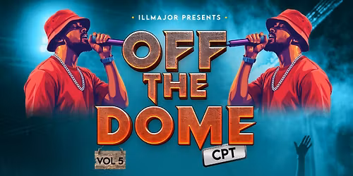Off The Dome - CPT Freestyle Battles