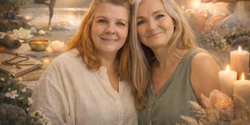 Retreat - En dag f\u00f6r sj\u00e4l & stillhet