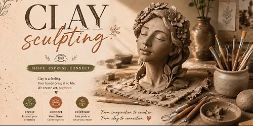 Clay Sculpting