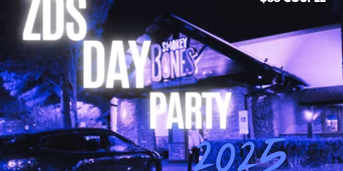 ZDS DAY PARTY 2025