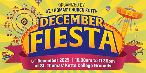 December Fiesta