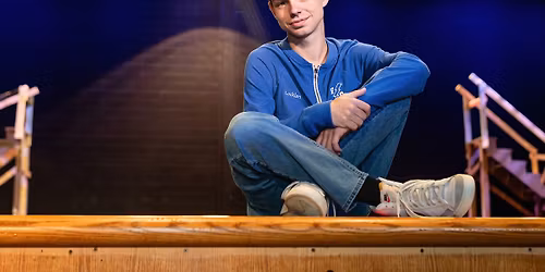 Locklan's Graduation Open House