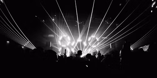 OCF present Barricaine \/ The Mighty Redox \/ Marysgarden & More